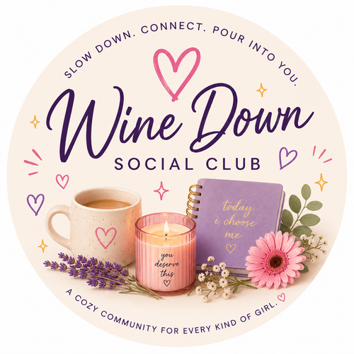 The Wine Down Social Club